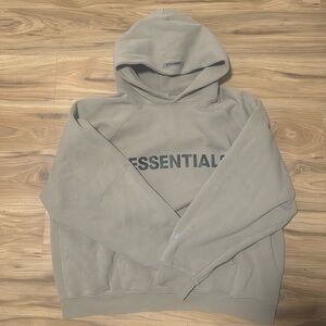 Essentials hoodie